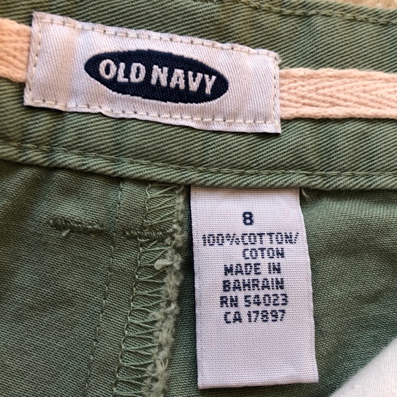 Girls shorts Size 10 - Picture 8 of 8